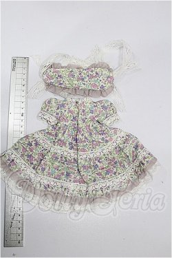 画像2: 幼SD/OF:衣装セット S-26-06-07-168-TO-ZS