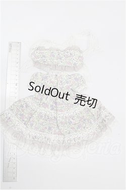 画像2: 幼SD/OF:衣装セット S-26-06-07-168-TO-ZS