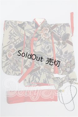 画像1: 30cmドールサイズ/OF:衣装セット S-26-06-07-174-TO-ZS