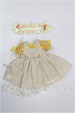 画像1: 幼SD/OF:衣装セット S-26-06-07-173-TO-ZS