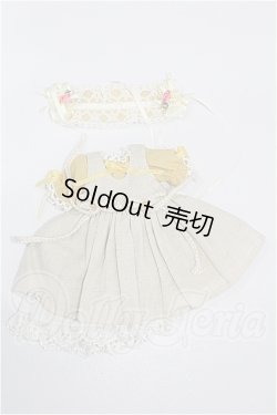 画像1: 幼SD/OF:衣装セット S-26-06-07-173-TO-ZS