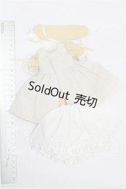 画像2: 幼SD/OF:衣装セット S-26-06-07-173-TO-ZS