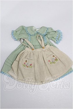 画像1: 幼SD/OF:ワンピース S-26-06-07-170-TO-ZS