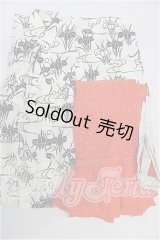 SD/OF:衣装セット S-26-07-05-221-TO-ZS