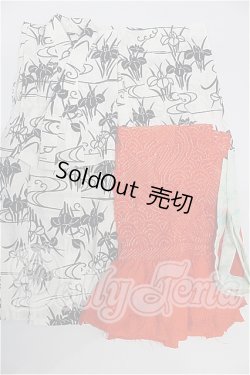画像1: SD/OF:衣装セット S-26-07-05-221-TO-ZS
