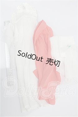画像5: SD/OF:衣装セット S-26-06-07-125-TO-ZS