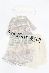 SD/OF:衣装セット S-26-06-21-137-TO-ZS