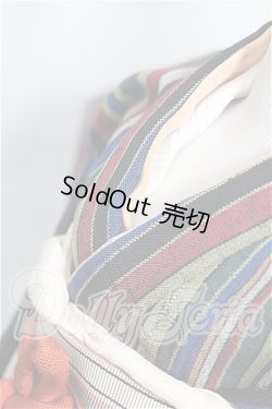 画像4: SD/OF:衣装セット S-26-06-14-187-TO-ZS