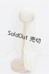 9-10inch/ウィッグ S-26-08-23-563-TO-ZS