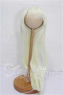 画像1: 9-10inch/ウィッグ S-26-06-21-232-TO-ZS