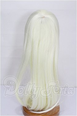 画像2: 9-10inch/ウィッグ S-26-06-21-232-TO-ZS