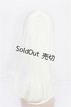 画像2: 9-10inch/ウィッグ S-26-08-23-563-TO-ZS