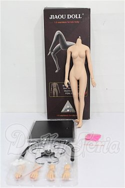 画像3: JIAOU DOLL/1:6 seamless female body S-26-05-31-316-TO-ZS
