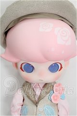 POP MART/DIMOO 1/8アクションフィギュア S-26-05-31-317-TO-ZS