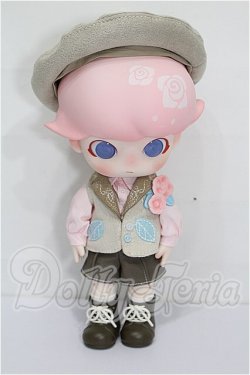 画像2: POP MART/DIMOO 1/8アクションフィギュア S-26-05-31-317-TO-ZS