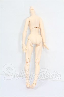 画像2: azone/ピュアニーモ2　エモーションS/女の子 S-26-05-31-318-TO-ZS