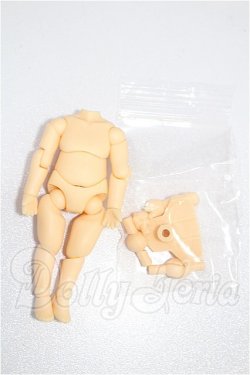 画像1: ねんどろいどどーる/Boyボディ S-26-05-31-320-TO-ZS
