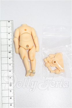 画像2: ねんどろいどどーる/Boyボディ S-26-05-31-320-TO-ZS