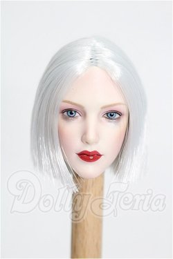 画像1: SUPERDUCK/1/6ドールサイズヘッド S-26-05-31-325-TO-ZS