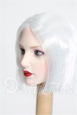 画像2: SUPERDUCK/1/6ドールサイズヘッド S-26-05-31-325-TO-ZS