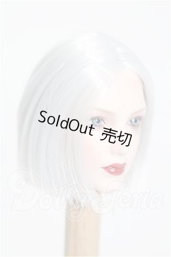 画像3: SUPERDUCK/1/6ドールサイズヘッド S-26-05-31-325-TO-ZS