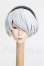 画像2: SUPERDUCK/1/6ドールサイズヘッド S-26-05-31-324-TO-ZS (2)