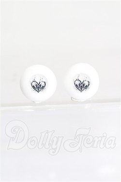 画像1: 16mm/レジンアイ S-26-05-31-331-TO-ZS