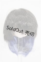 4.5inch/ウィッグ S-26-05-31-326-TO-ZS