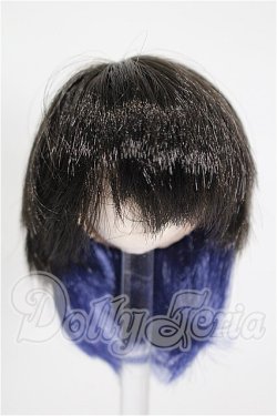 画像1: 4.5inch/ウィッグ S-26-05-31-326-TO-ZS