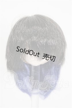画像1: 4.5inch/ウィッグ S-26-05-31-326-TO-ZS