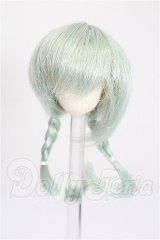 3.5inch-4inch/ウィッグ S-26-05-31-328-TO-ZS