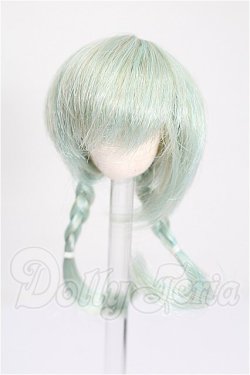 画像1: 3.5inch-4inch/ウィッグ S-26-05-31-328-TO-ZS