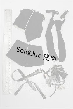 画像2: SDM＆MSD/OF:衣装セット S-26-08-23-478-TO-ZS