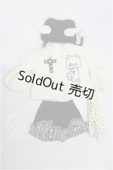 MDD/OF:衣装セット S-26-07-05-229-TO-ZS