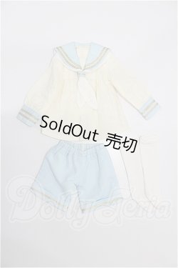 画像1: SDM＆MSD/OF:衣装セット S-26-07-05-164-YB-ZS