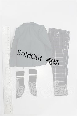 画像2: SDM＆MSD/OF:衣装セット S-26-06-07-150-YB-ZS