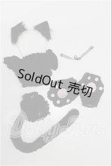 azone/OF:50cmサイズドール　衣装 S-26-06-07-143-YB-ZS