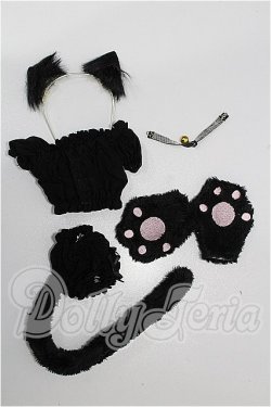 画像1: azone/OF:50cmサイズドール　衣装 S-26-06-07-143-YB-ZS
