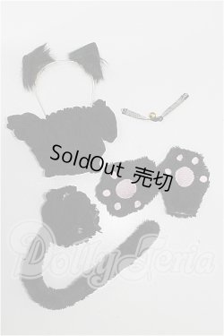 画像1: azone/OF:50cmサイズドール　衣装 S-26-06-07-143-YB-ZS