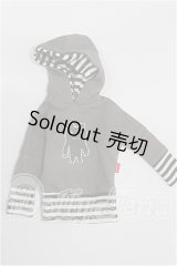 SDM＆MSD/OF:パーカー S-26-06-07-158-YB-ZS