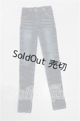 SDM＆MSD/OF:パンツ S-26-06-07-163-YB-ZS