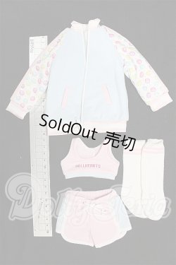画像3: SDM＆MSD/OF:衣装セット S-26-06-21-173-YB-ZS