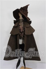 SDM＆MSD/OF:衣装セット S-26-07-05-234-YB-ZS