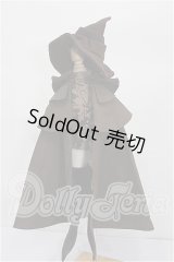SDM＆MSD/OF:衣装セット S-26-07-05-234-YB-ZS