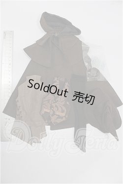 画像5: SDM＆MSD/OF:衣装セット S-26-07-05-234-YB-ZS