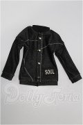 SDM＆MSD/OF:アウター S-26-07-05-238-YB-ZS
