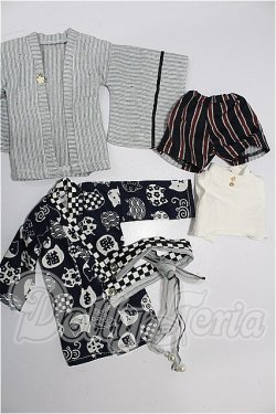 画像1: SDM＆MSD/OF:衣装セット S-26-08-02-337-YB-ZS
