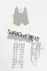 SDM＆MSD/OF:衣装セット S-26-07-26-145-YB-ZS