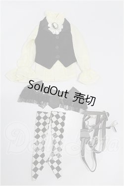 画像1: SDM＆MSD/OF:衣装セット S-26-07-26-145-YB-ZS