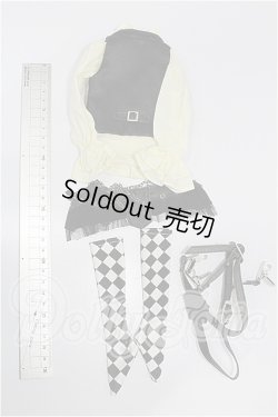 画像2: SDM＆MSD/OF:衣装セット S-26-07-26-145-YB-ZS